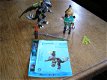 Playmobil dragons - 5462 - 5465 - 1 - Thumbnail