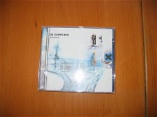 Radiohead: Ok Computer (cd).