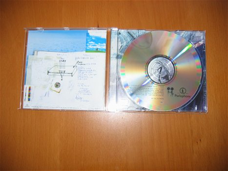 Radiohead: Ok Computer (cd). - 1