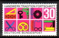 BR Duitsland 553 postfris - 0 - Thumbnail