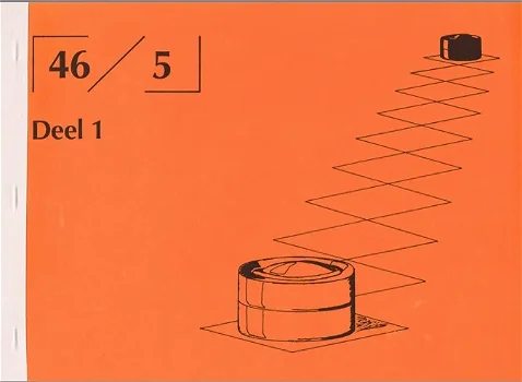 46/5 deel 1 - 0