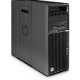 HP Z640 2x Xeon 12C E5-2678 V3, 2.5Ghz, Zdrive 256GB SSD + 4TB, 64GB, DVDRW, K4200, Win10 Pro - 0 - Thumbnail