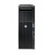 HP Z620 2x Xeon 8C E5-2660 2.20Ghz, 32GB DDR3, 256GB SSD/2TB SATA HDD DVDRW, Quadro K2000 - 0 - Thumbnail