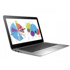 HP Elitebook Folio 1020 G1 M-5Y71 1.2GHz 8GB DDR3 256GB SSD/No Optical Win10 Pro - Refurbished