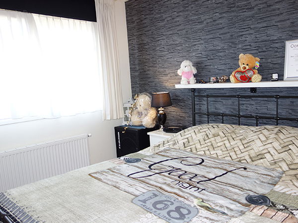 Koopchalet, recreatiewoning te koop eigen grond Brabant - Afbeelding 6