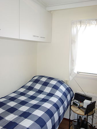 Koopchalet, recreatiewoning te koop eigen grond Brabant - Afbeelding 7