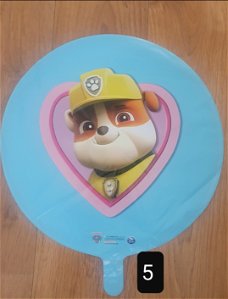 Paw Patrol (5)