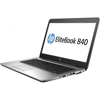 HP EliteBook 840 G2, i5-5300U 2.30 GHz, 8GB, 128GB SSD,14