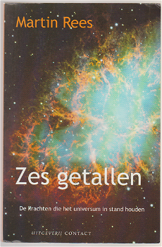 Martin Rees: Zes getallen - 0