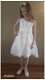 new bruidsmeisjes jurkje trouw kleedje communie jurk Amy - 4 - Thumbnail