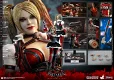 Hot Toys Batman Arkham Knight Harley Quinn VGM41 - 0 - Thumbnail