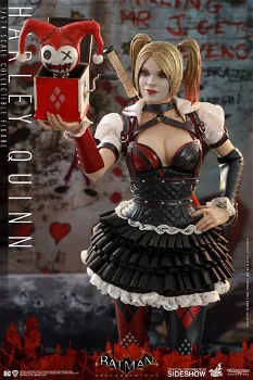 Hot Toys Batman Arkham Knight Harley Quinn VGM41 - 3