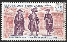 frankrijk 1678 