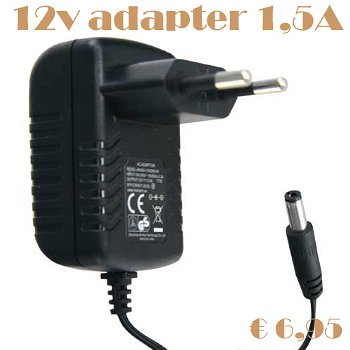 Camera gekocht? nog een Adapter,Kabel,Connector,ect. nodig? - 3