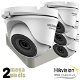 Hikvision Full HD camerasysteem compleet prijs 550,- incl.btw - 0 - Thumbnail