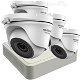 Hikvision Full HD camerasysteem compleet prijs 550,- incl.btw - 1 - Thumbnail