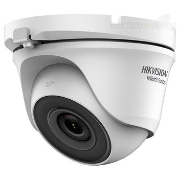 Hikvision Full HD camerasysteem compleet prijs 550,- incl.btw - 2