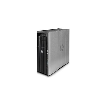 HP Z620 2x Xeon 8C E5-2670 2.6Ghz, 64GB DDR3, 500GB SSD + 4TB HDD, DVDRW, Quadro K2200 4GB - 3