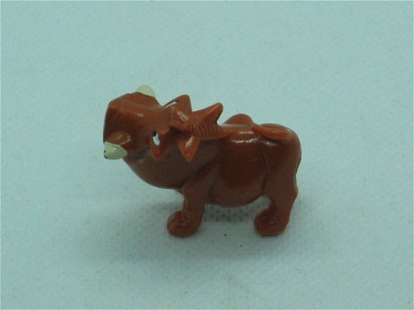 The Lion King - Nestlé Magic Ball - 1998 - Pumba - 5