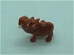 The Lion King - Nestlé Magic Ball - 1998 - Pumba - 5 - Thumbnail