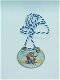 Medaille Carnaval - Waterratte Sjin - 0 - Thumbnail