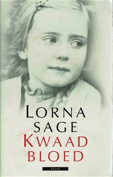 Lorna Sage = Kwaad bloed - 0