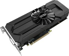 Palit GeForce GTX 1060 3GB StormX OC