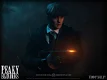 Big Chief Studios Peaky Blinders Tommy Shelby - 5 - Thumbnail