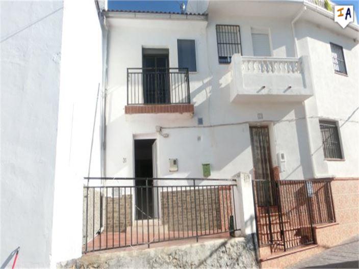 Dorpswoning/Tozar/Granada/34.500€ 20min van Granada en Luchthaven - nr. 1
