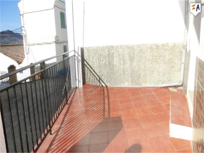 Dorpswoning/Tozar/Granada/34.500€ 20min van Granada en Luchthaven - Afbeelding 4