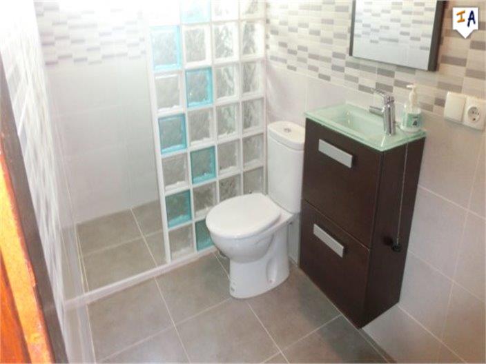 Dorpswoning/Tozar/Granada/34.500€ 20min van Granada en Luchthaven - Afbeelding 6