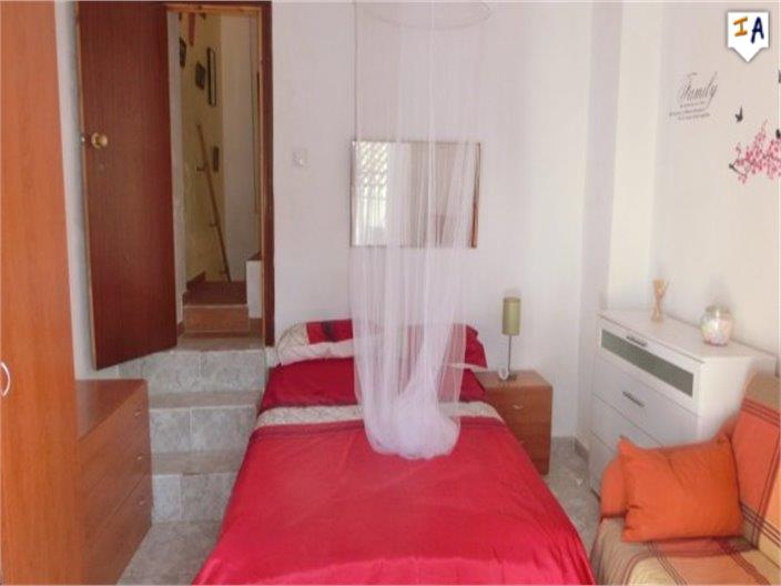 Dorpswoning/Tozar/Granada/34.500€ 20min van Granada en Luchthaven - Afbeelding 7