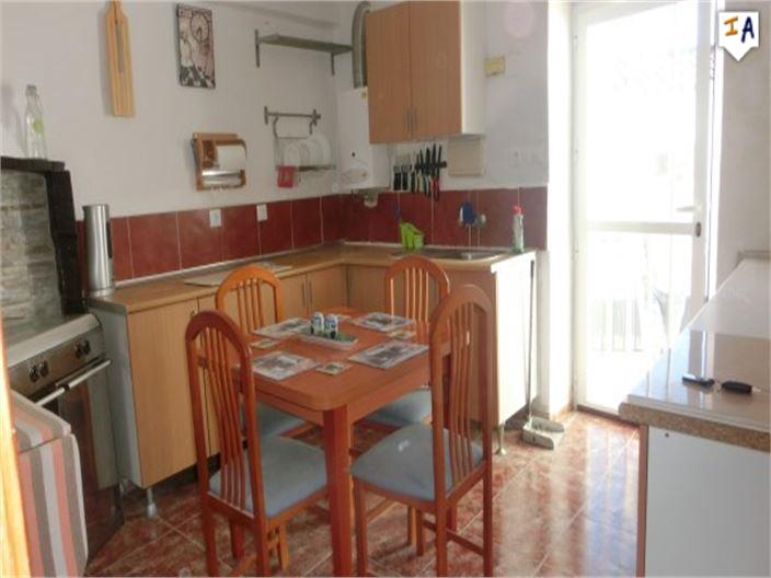 Dorpswoning/Tozar/Granada/34.500€ 20min van Granada en Luchthaven - Afbeelding 8