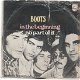 Boots - In the Beginning _ No Part of It -1968 NEDERBEAT - 0 - Thumbnail