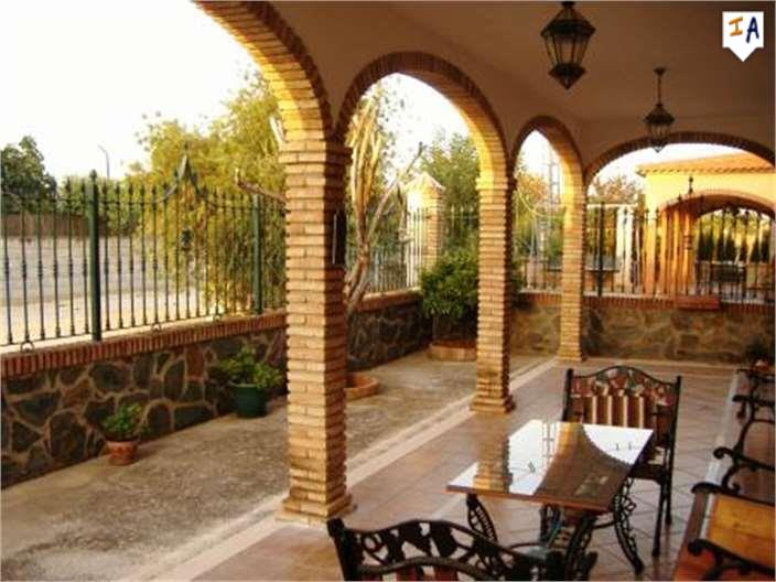 Te koop Chalet,Puente Genil / Andalusië /Puente Genil 105.000-->98.000€ - Afbeelding 3
