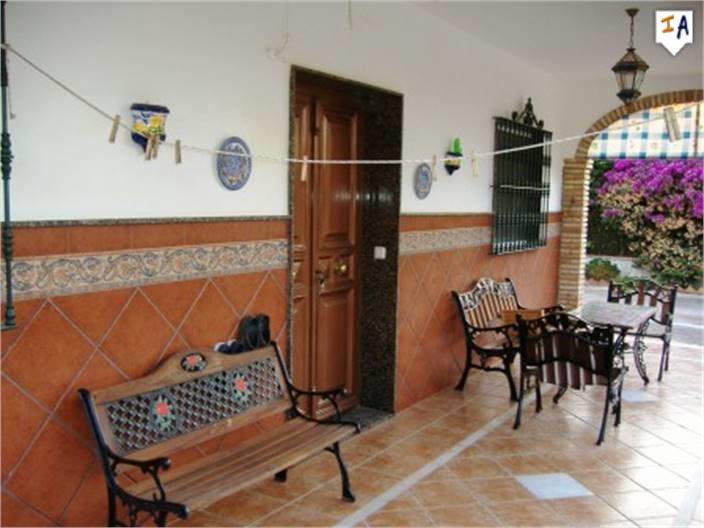 Te koop Chalet,Puente Genil / Andalusië /Puente Genil 105.000-->98.000€ - Afbeelding 7