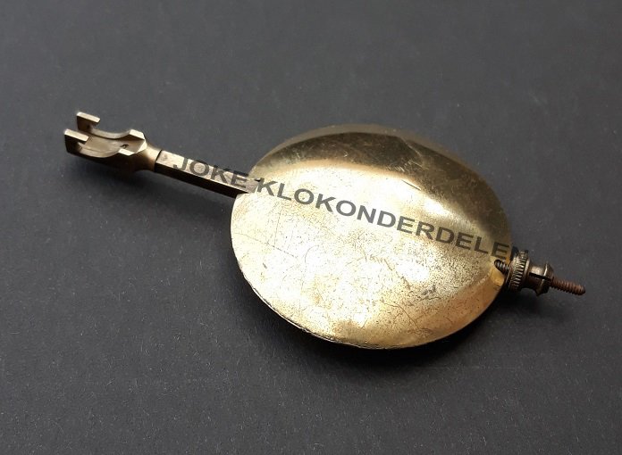 === Slinger = oud === 41914 - Afbeelding 2