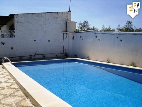 Te koop Chalet,Puente Genil /Andalusië /Puente Genil 129950€ Prijs bespreekbaar - 1