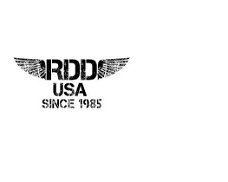 RDDUSA