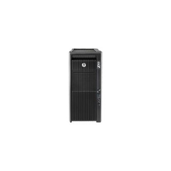 HP Z820 2x Xeon SC E5-2640 2.50Ghz, 32GB,2TB HDD, DVDRW, Quadro K2000 4GB, Win 10 Pro - 0