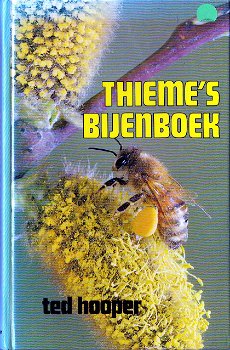 Thieme's Bijenboek - 0