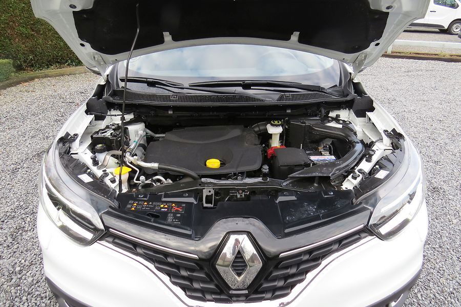 Renault Kadjar dCi 110 Energy Zen eco2 - 01 2017 - Afbeelding 4