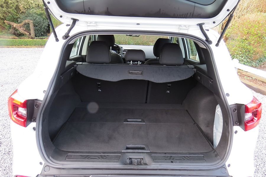 Renault Kadjar dCi 110 Energy Zen eco2 - 01 2017 - Afbeelding 5