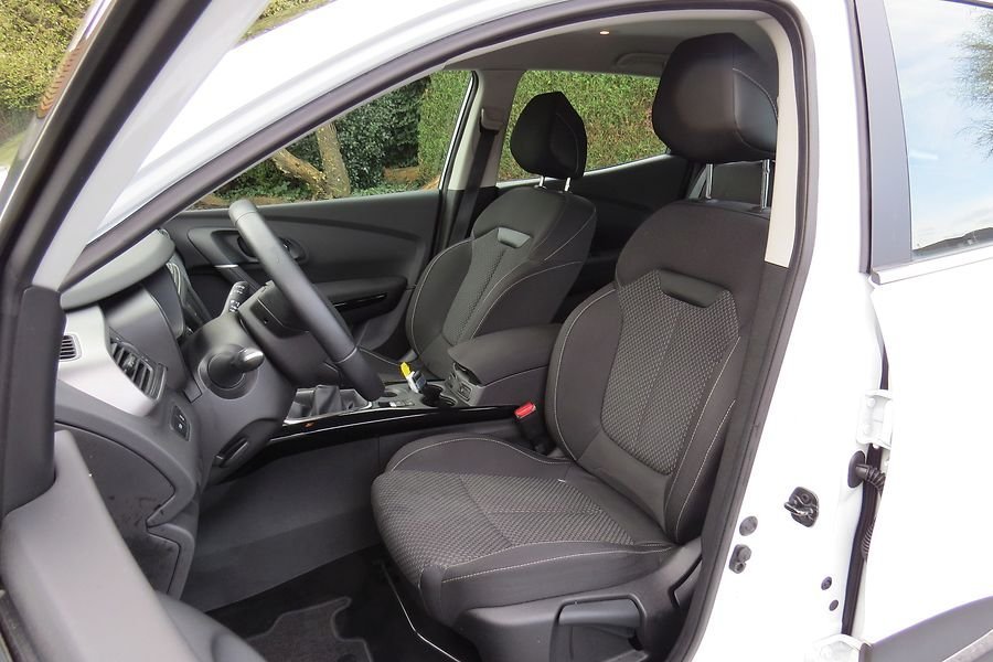 Renault Kadjar dCi 110 Energy Zen eco2 - 01 2017 - Afbeelding 6