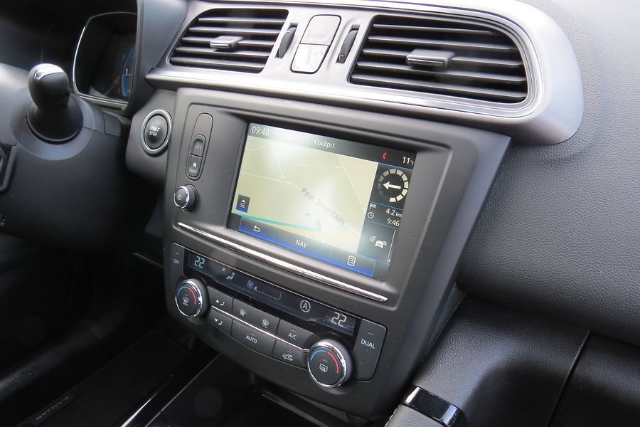 Renault Kadjar dCi 110 Energy Zen eco2 - 01 2017 - Afbeelding 7