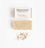 Werfzeep Haverscrub
