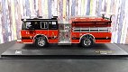 Seagrave Marauder 2 rood 1:43 Ixo - 0 - Thumbnail