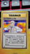 Blaine's Gamble (Japanese) Gym Theme Deck Guren Town gebruikt - 0 - Thumbnail