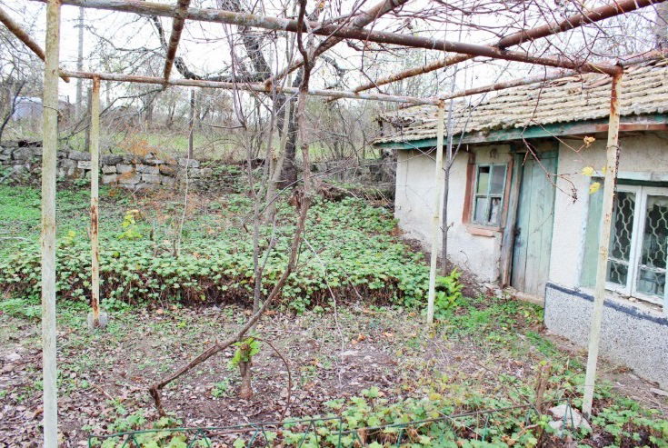 Bakstenen huis met 2 verdiepingen 88 m2, 35 km van Varna en de zee - Afbeelding 4