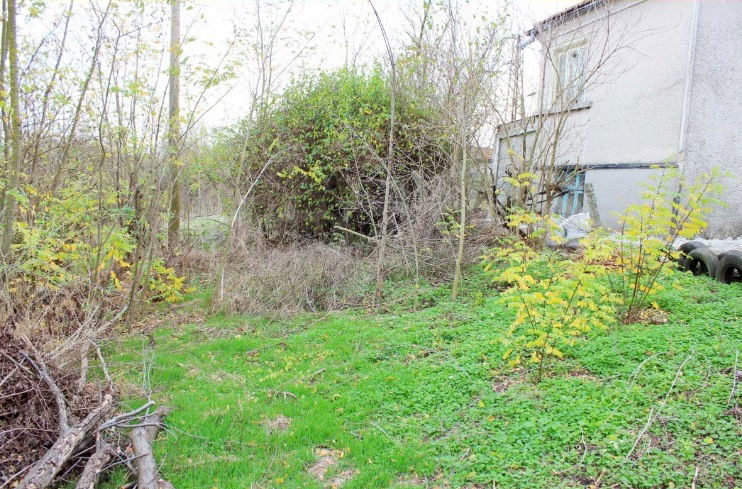 Bakstenen huis met 2 verdiepingen 88 m2, 35 km van Varna en de zee - Afbeelding 5